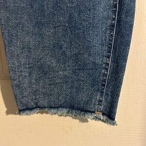 Lauren Conrad LC 18W Skinny Ankle